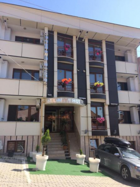 Отель Selimiye Hotel  Сарикапаша